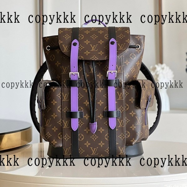 格安 ルイ・ヴィトン リュック スーパーコピー - bags-02455