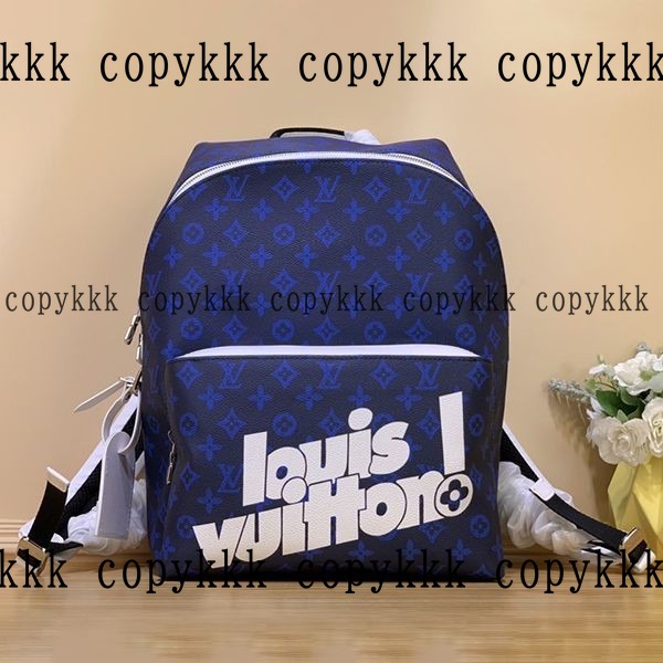 格安 ルイ・ヴィトン リュック スーパーコピー - bags-02460