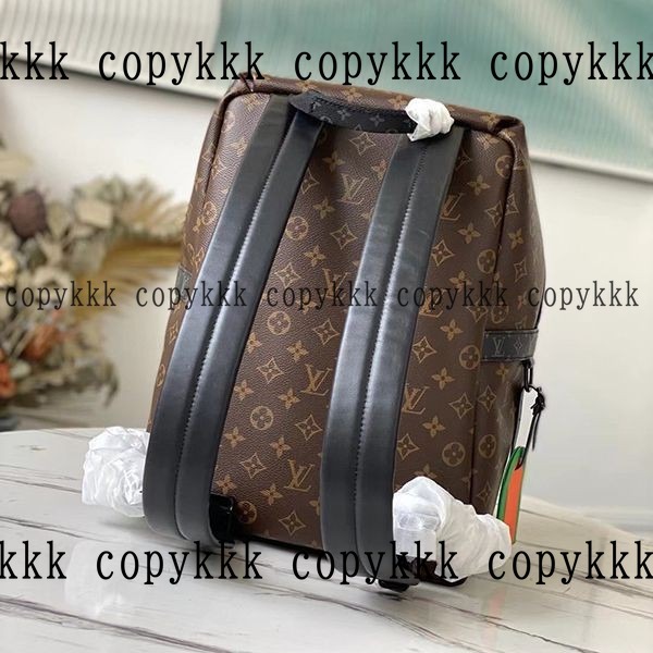 格安 ルイ・ヴィトン リュック スーパーコピー - bags-02462 画像 3