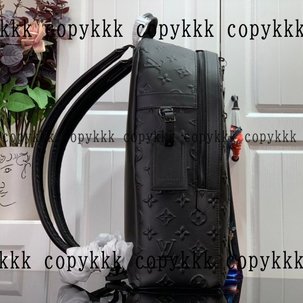 送料無料 ルイ・ヴィトン リュック スーパーコピー - bags-02465 画像 2