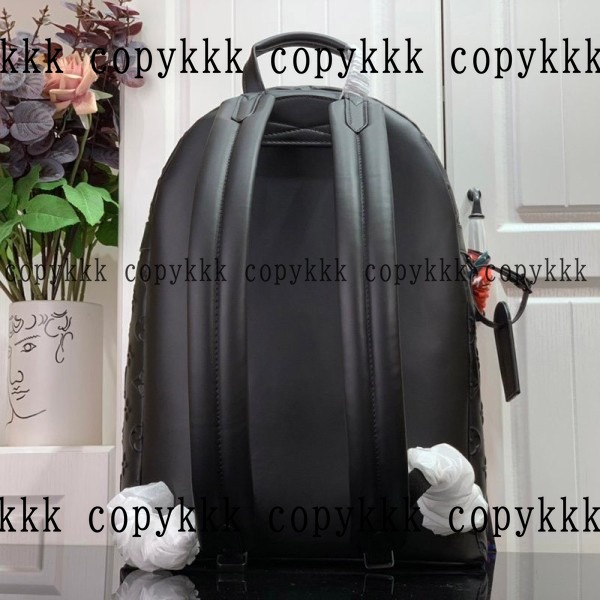 送料無料 ルイ・ヴィトン リュック スーパーコピー - bags-02465 画像 3