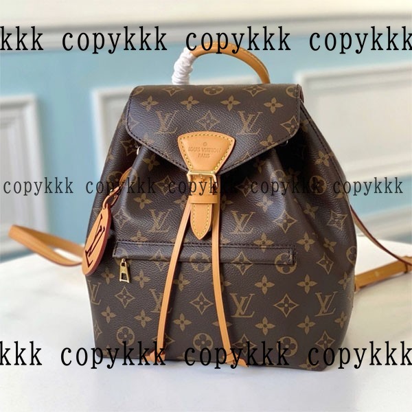 ルイ・ヴィトン リュック N級品 送料無料 - bags-02467