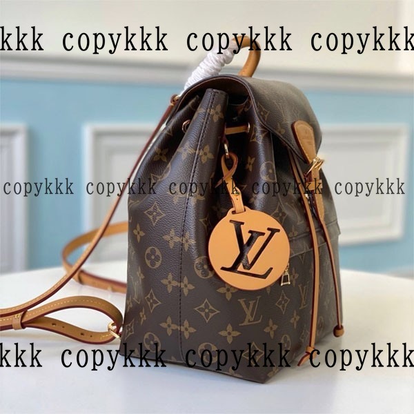ルイ・ヴィトン リュック N級品 送料無料 - bags-02467 画像 2