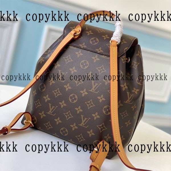 ルイ・ヴィトン リュック N級品 送料無料 - bags-02467 画像 3