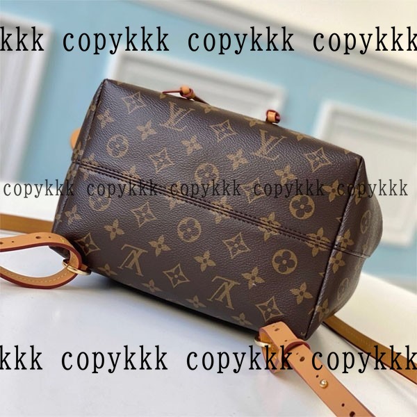 ルイ・ヴィトン リュック N級品 送料無料 - bags-02467 画像 4