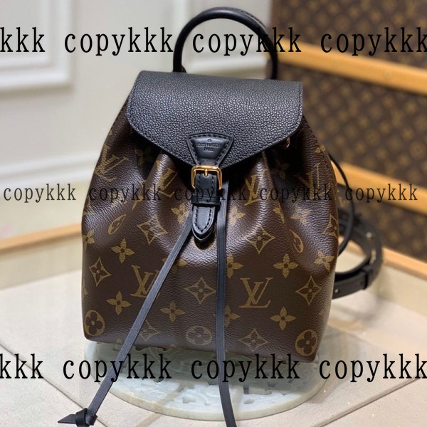 送料無料 ルイ・ヴィトン リュック スーパーコピー - bags-02470