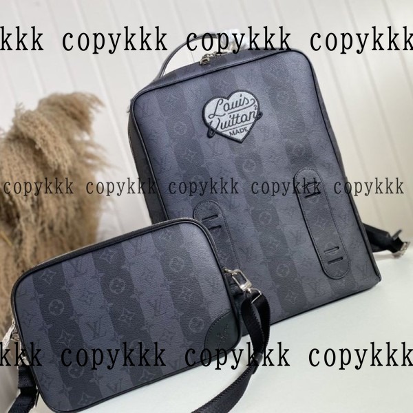 人気 ルイ・ヴィトン リュック N級品 - bags-02473