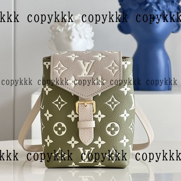 格安 ルイ・ヴィトン リュック スーパーコピー - bags-02475 おすすめN級品