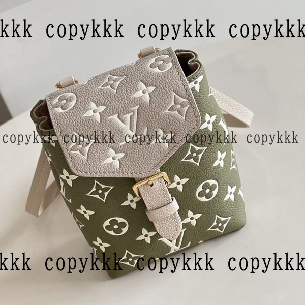 格安 ルイ・ヴィトン リュック スーパーコピー - bags-02475 画像 2