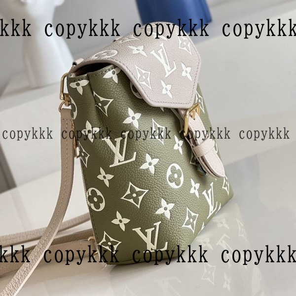 格安 ルイ・ヴィトン リュック スーパーコピー - bags-02475 画像 5