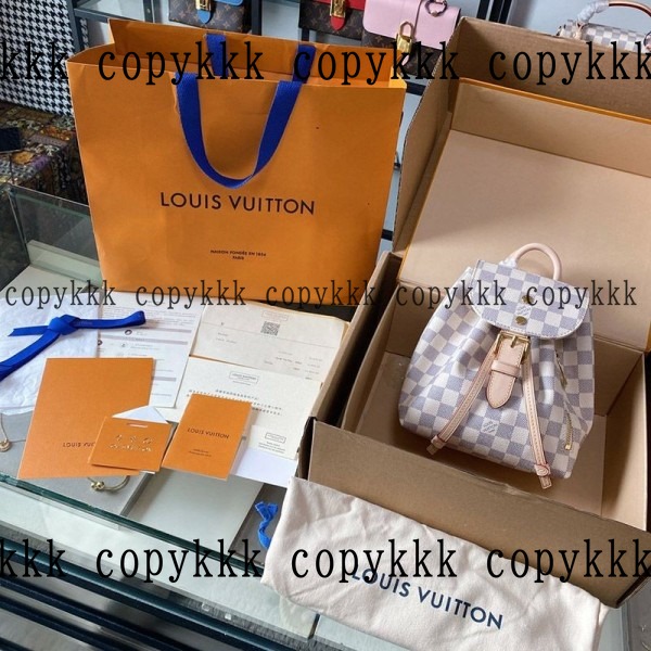 ルイ・ヴィトン リュック コピー 激安通販 - bags-02481 画像 2