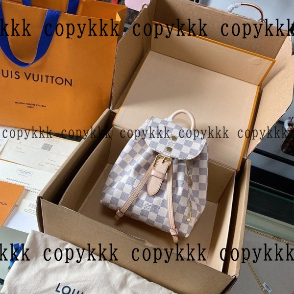 ルイ・ヴィトン リュック コピー 激安通販 - bags-02481 画像 3