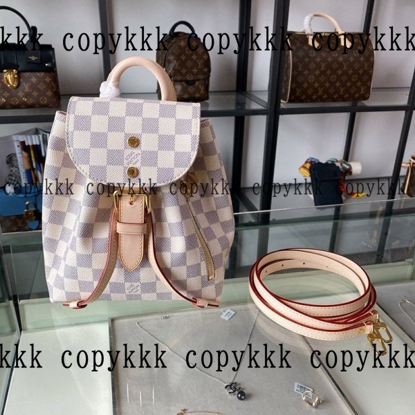 ルイ・ヴィトン リュック コピー 激安通販 - bags-02481 画像 5