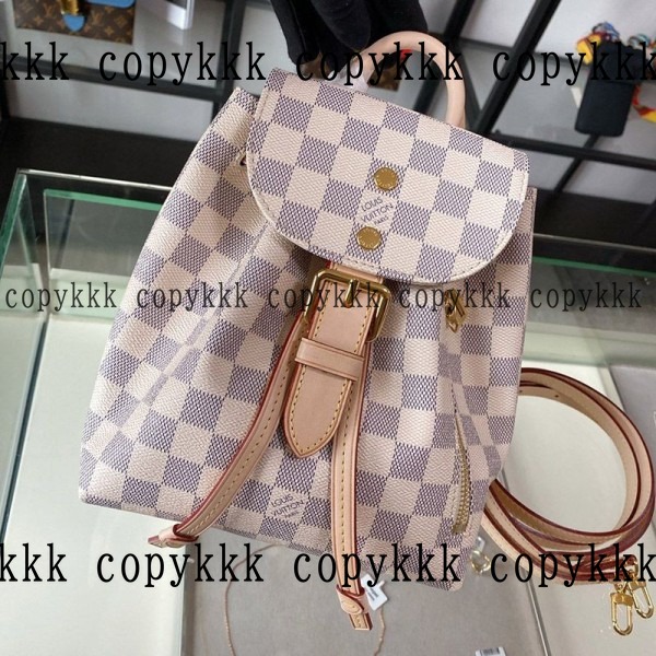 ルイ・ヴィトン リュック コピー 激安通販 - bags-02481 画像 6