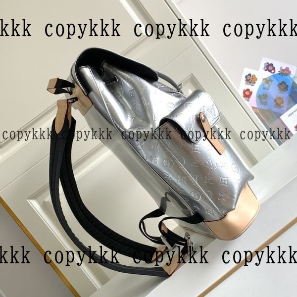 大人気 ルイ・ヴィトン リュック コピー - bags-02482 画像 2