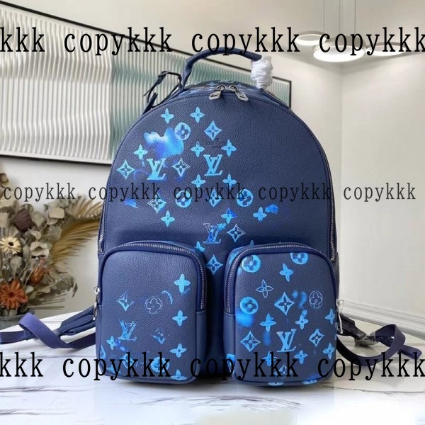 ルイ・ヴィトン リュック N級品 送料無料 - bags-02483 メイン画像