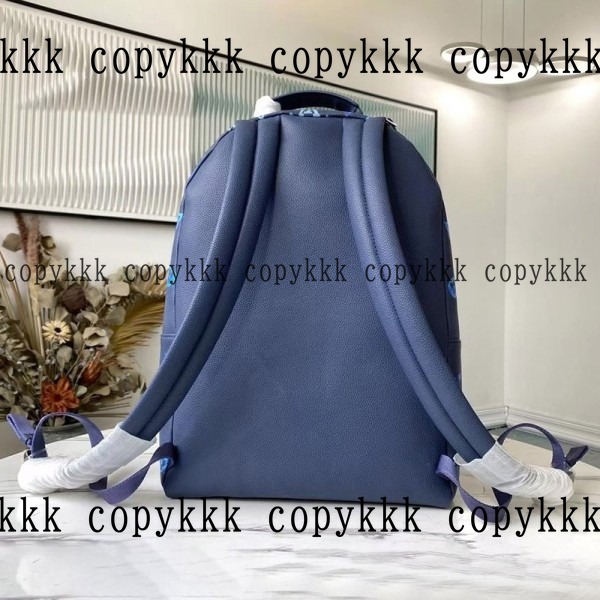 ルイ・ヴィトン リュック N級品 送料無料 - bags-02483 画像 3