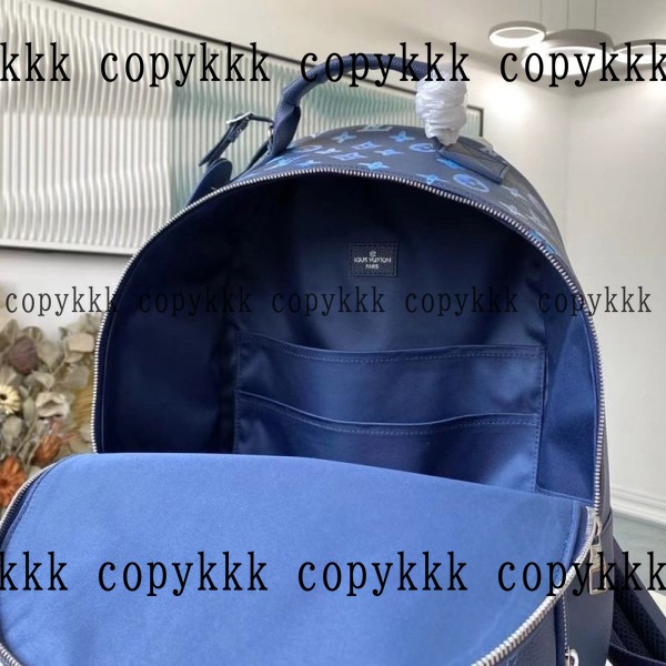 ルイ・ヴィトン リュック N級品 送料無料 - bags-02483 画像 8