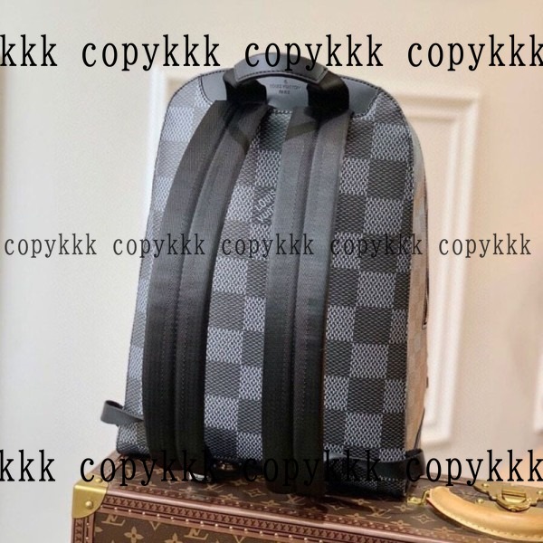 ルイ・ヴィトン リュック コピー 激安通販 - bags-02487 画像 2