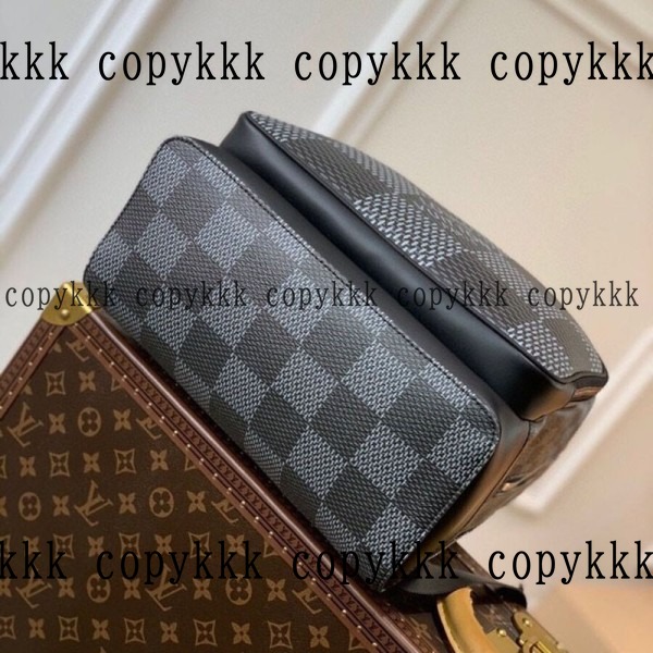 ルイ・ヴィトン リュック コピー 激安通販 - bags-02487 画像 4