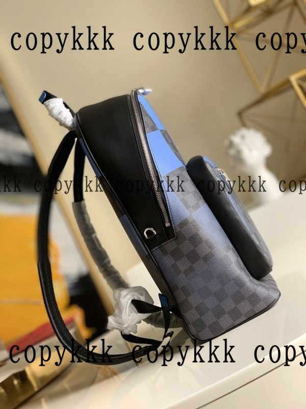 ルイ・ヴィトン リュック コピー 激安通販 - bags-02492 画像 3