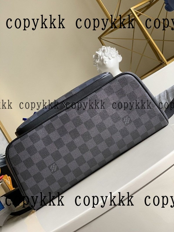 ルイ・ヴィトン リュック コピー 激安通販 - bags-02492 画像 4