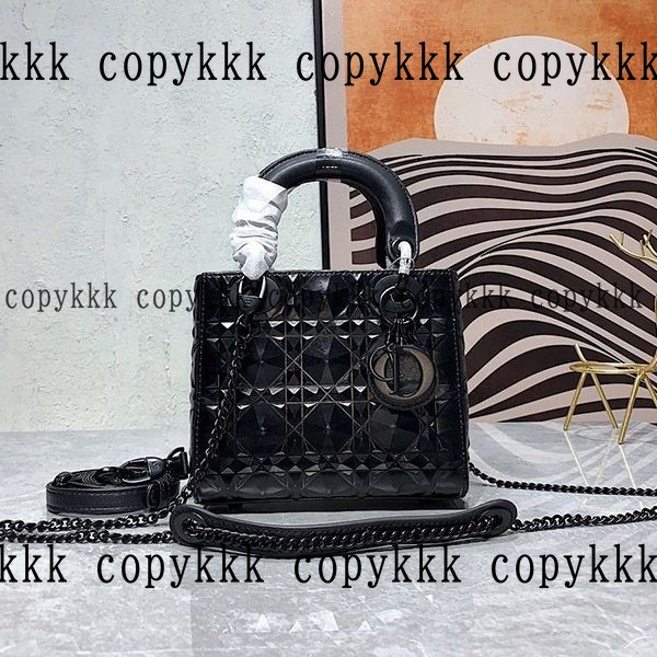 人気 ディオール ハンドバッグ N級品 - bags-03786