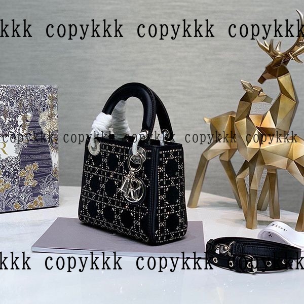 格安 ディオール ハンドバッグ スーパーコピー - bags-03788 画像 3