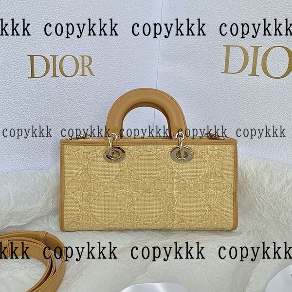 格安 ディオール ハンドバッグ スーパーコピー - bags-03791 画像 2