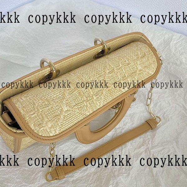 格安 ディオール ハンドバッグ スーパーコピー - bags-03791 画像 4