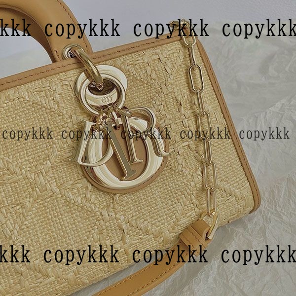 格安 ディオール ハンドバッグ スーパーコピー - bags-03791 画像 7