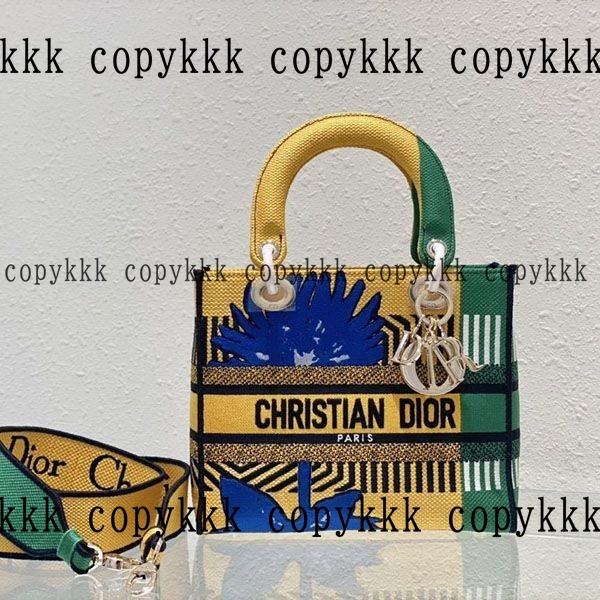 人気 ディオール ハンドバッグ N級品 - bags-03793