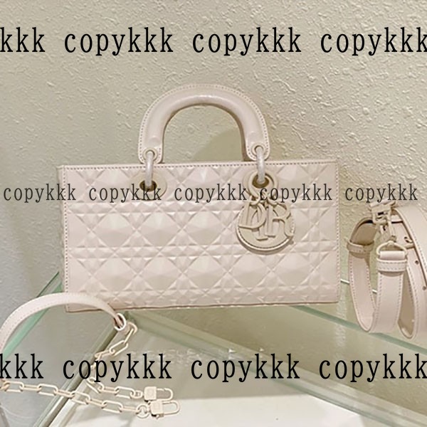 人気 ディオール ハンドバッグ N級品 - bags-03795