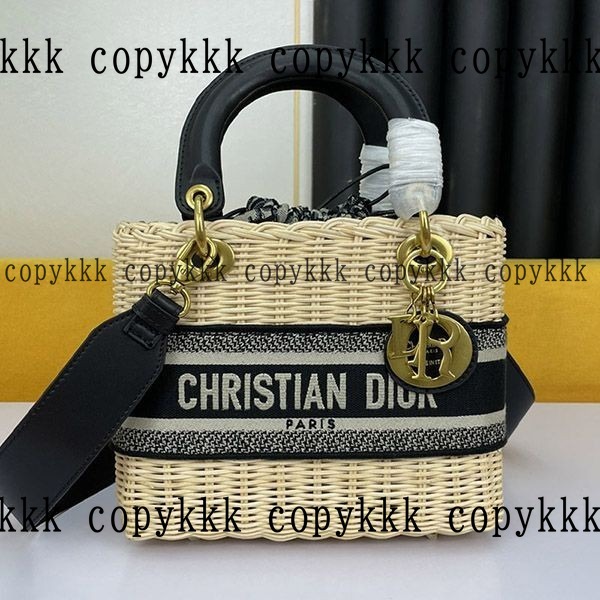 ディオール ハンドバッグ N級品 送料無料 - bags-03796