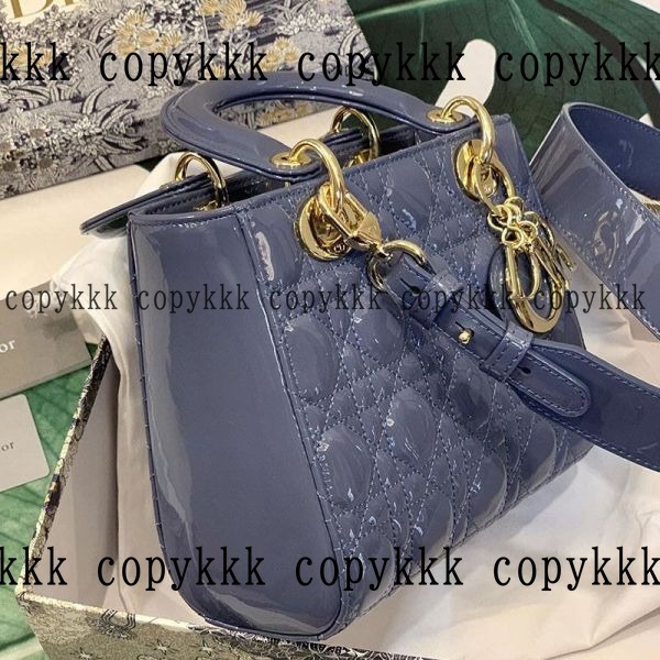 人気 ディオール ハンドバッグ N級品 - bags-03801 画像 6