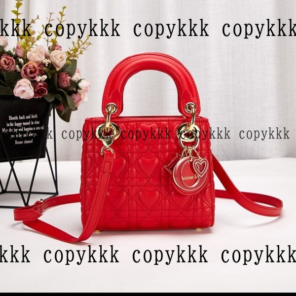 格安 ディオール ハンドバッグ スーパーコピー - bags-03805 画像 2