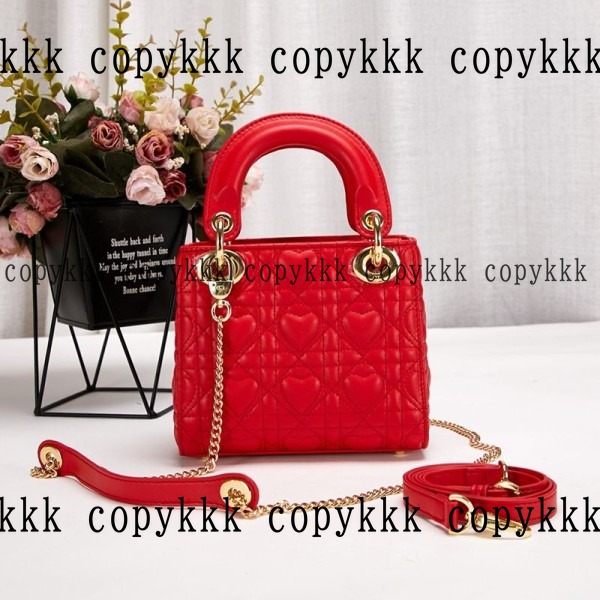 格安 ディオール ハンドバッグ スーパーコピー - bags-03805 画像 3