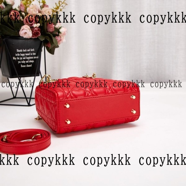 格安 ディオール ハンドバッグ スーパーコピー - bags-03805 画像 9