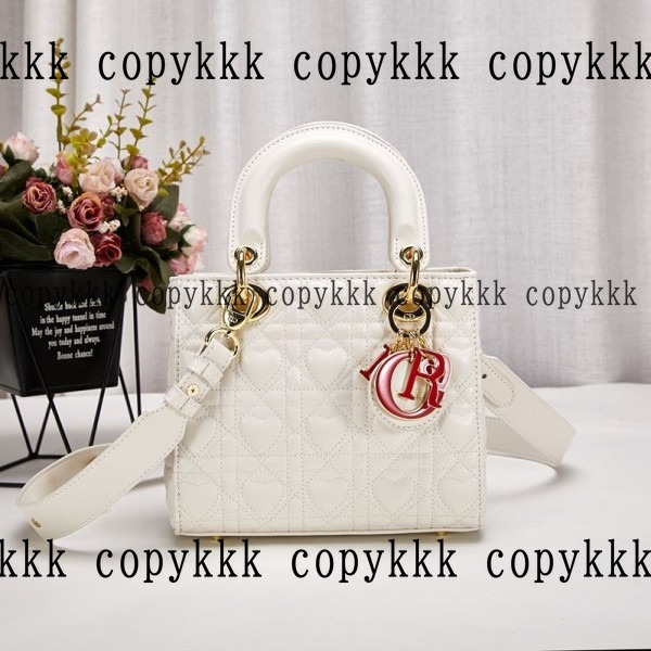 人気 ディオール ハンドバッグ N級品 - bags-03698