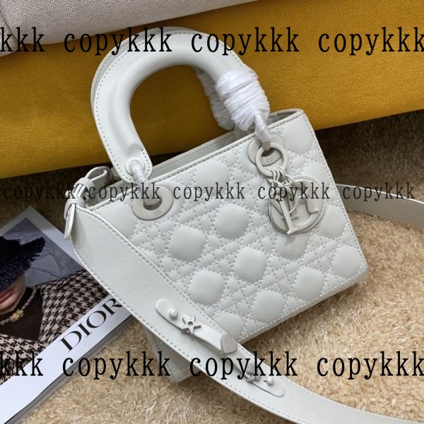 人気 ディオール ハンドバッグ N級品 - bags-03807 メイン画像