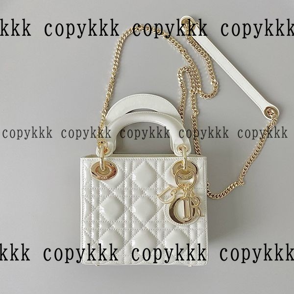 ディオール ハンドバッグ N級品 送料無料 - bags-03701 画像 3