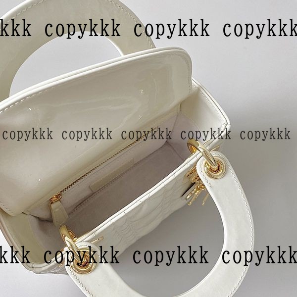 ディオール ハンドバッグ N級品 送料無料 - bags-03701 画像 4