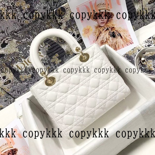 大人気 ディオール ハンドバッグ コピー - bags-03704 画像 2