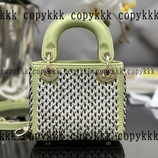 送料無料 ディオール ハンドバッグ スーパーコピー - bags-03707 画像 2