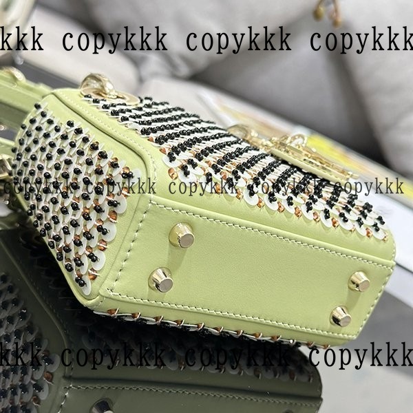 送料無料 ディオール ハンドバッグ スーパーコピー - bags-03707 画像 4