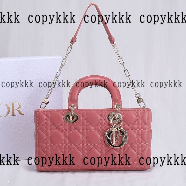 人気 ディオール ハンドバッグ N級品 - bags-03717 画像 2