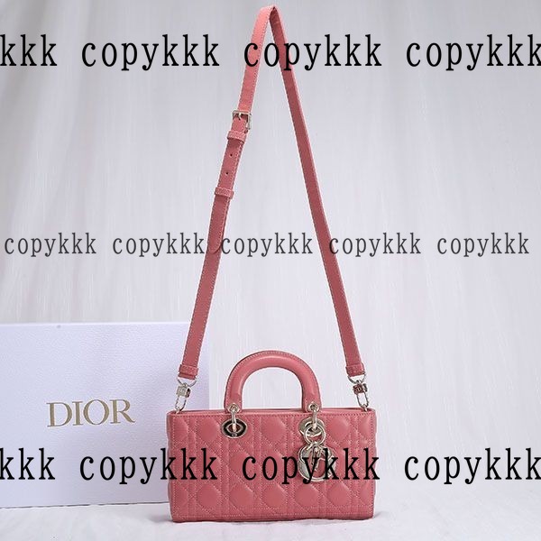 人気 ディオール ハンドバッグ N級品 - bags-03717 画像 3
