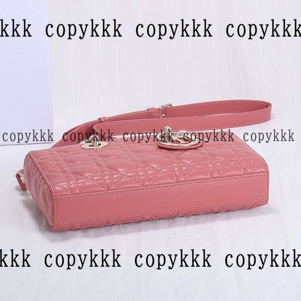 人気 ディオール ハンドバッグ N級品 - bags-03717 画像 5