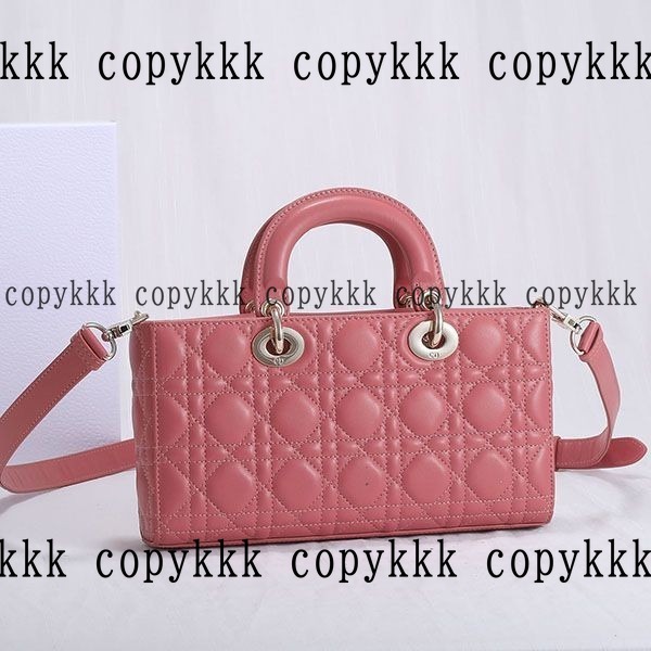 人気 ディオール ハンドバッグ N級品 - bags-03717 画像 6
