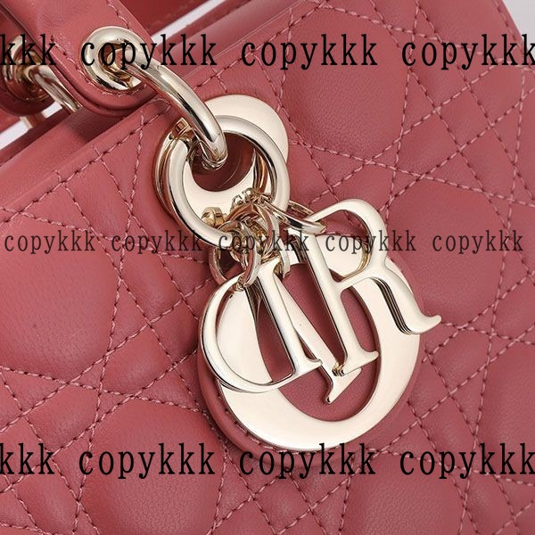 人気 ディオール ハンドバッグ N級品 - bags-03717 画像 7